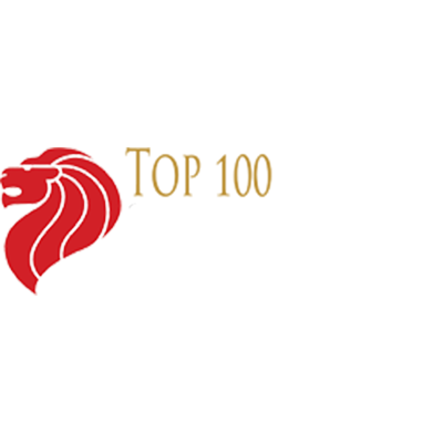 Top 100 Singapore Excellence Award 2012/2013
